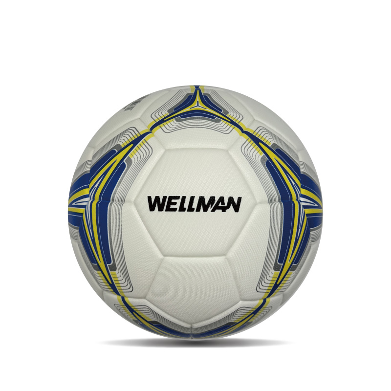 Balón de Fútbol Profesional de Cuero PU Diamond, Tamaño Oficial 5, Personalizable, Colorido, Unisex y Duradero para Entrenamiento