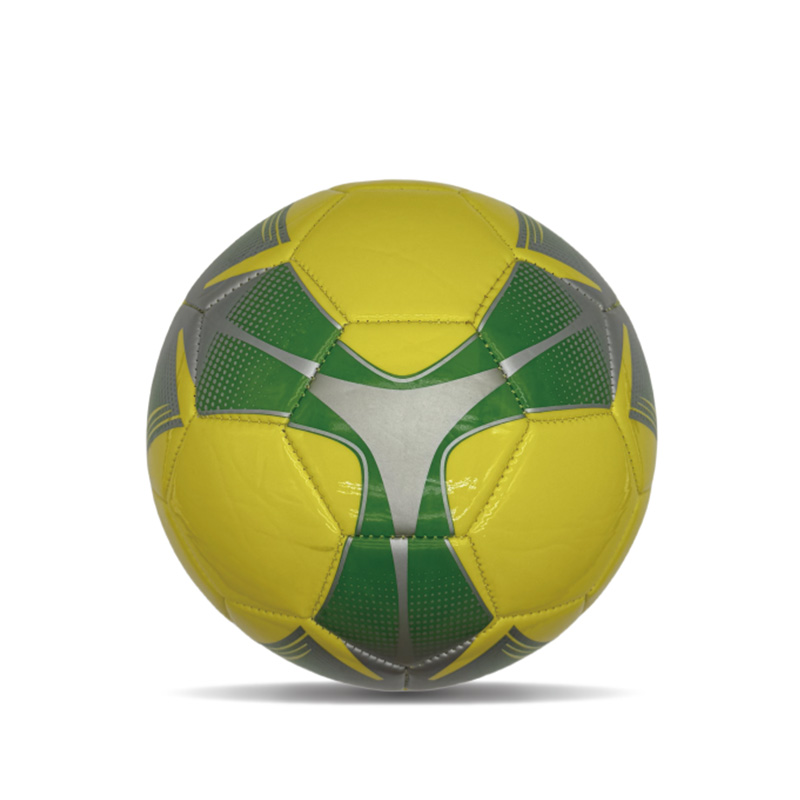 Balón de Fútbol PVC para Todos los Edades, Regalo para Mayorista, Entrenamiento al Aire Libre para Niños de 3 a 5 Años