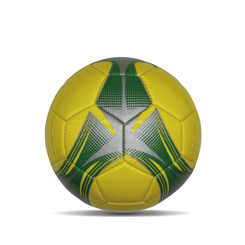 Balón de Fútbol PVC para Todos los Edades, Regalo para Mayorista, Entrenamiento al Aire Libre para Niños de 3 a 5 Años