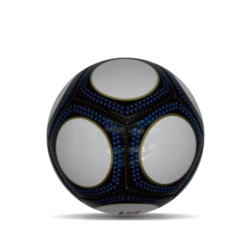 Balón de Fútbol PVC para Todos los Edades, Regalo para Mayorista, Entrenamiento al Aire Libre para Niños de 3 a 5 Años