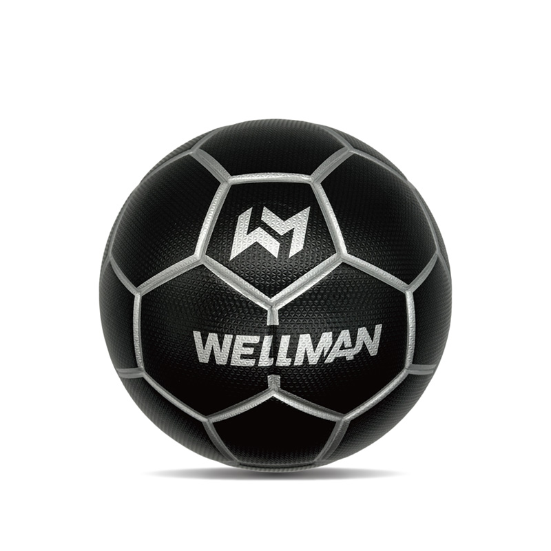 Balón de Fútbol Personalizado Single Mirror de PU – Tamaño Oficial 5