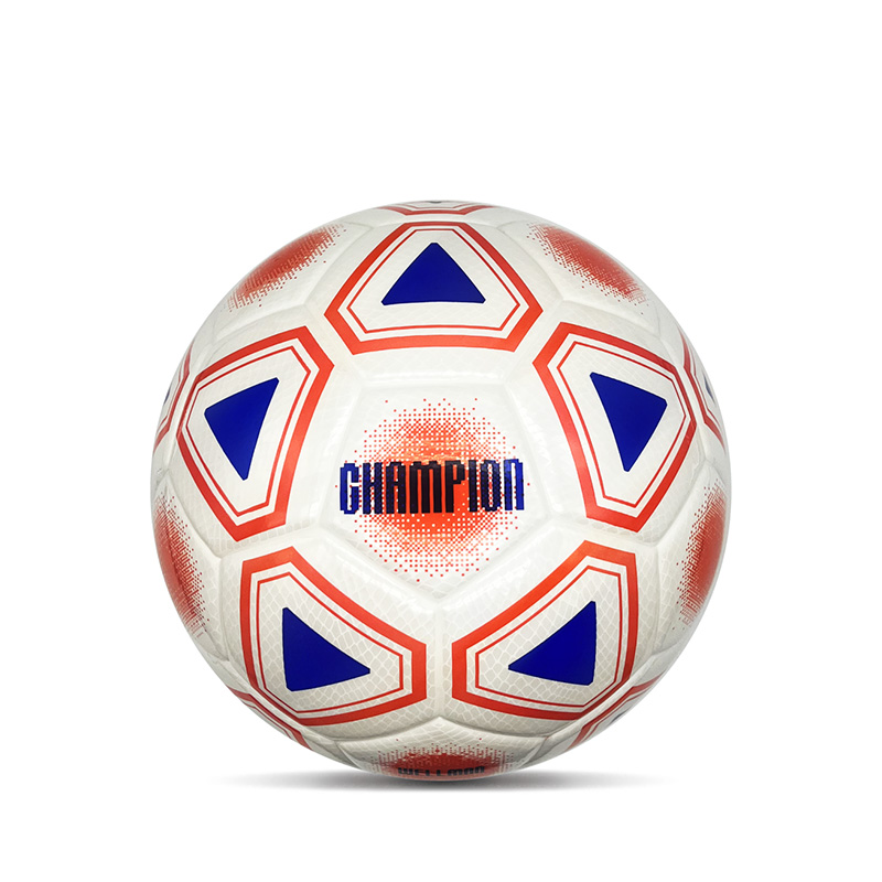 Balón de Fútbol Personalizado Doble Espejo de PU – Tamaño Oficial 5