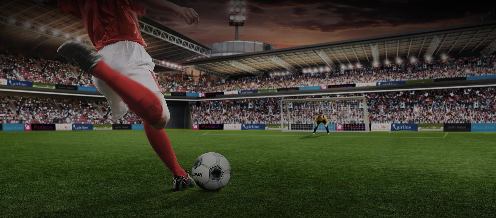 Fútbol