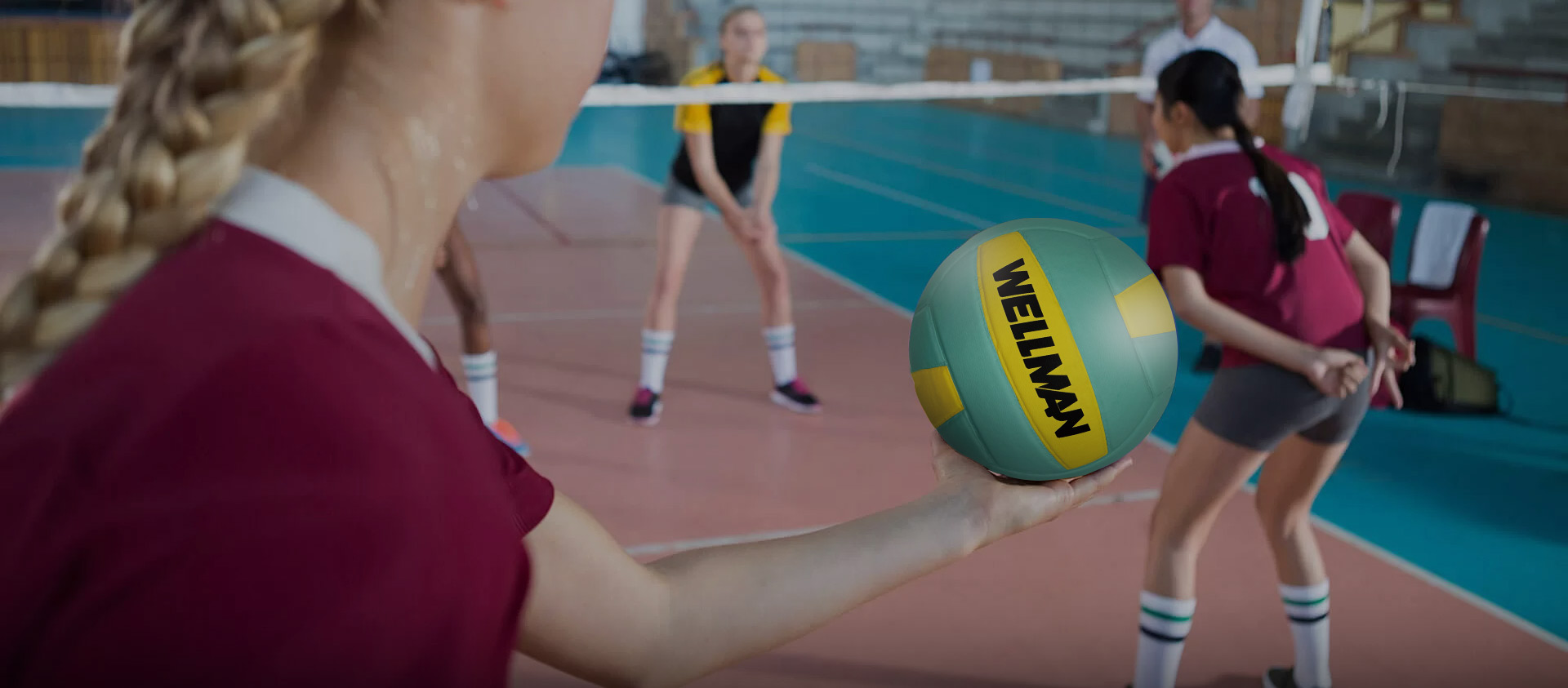 Voleibol