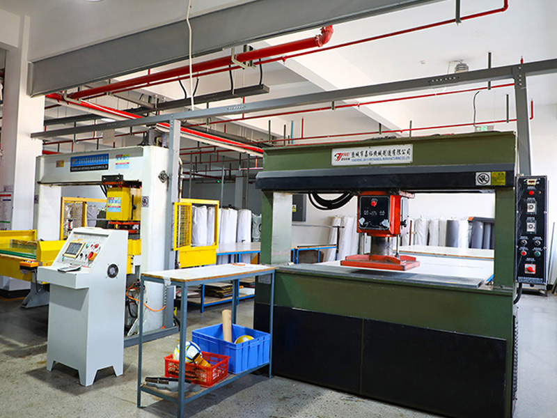 Corte de Cuero para Fútbol