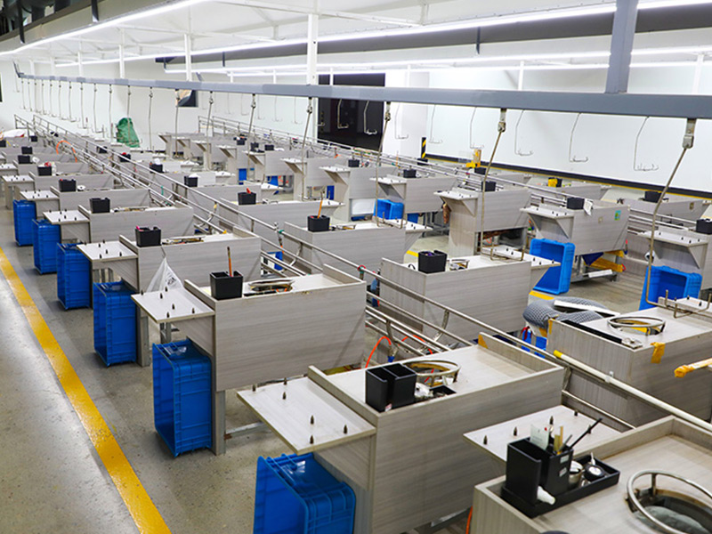 Fabricación de Baloncesto