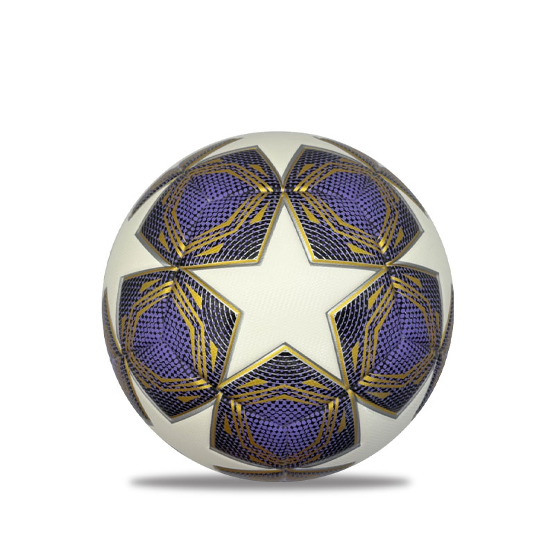 Partido de entrenamiento del Impression Small Diamond Boys and Girls Club Fútbol sala