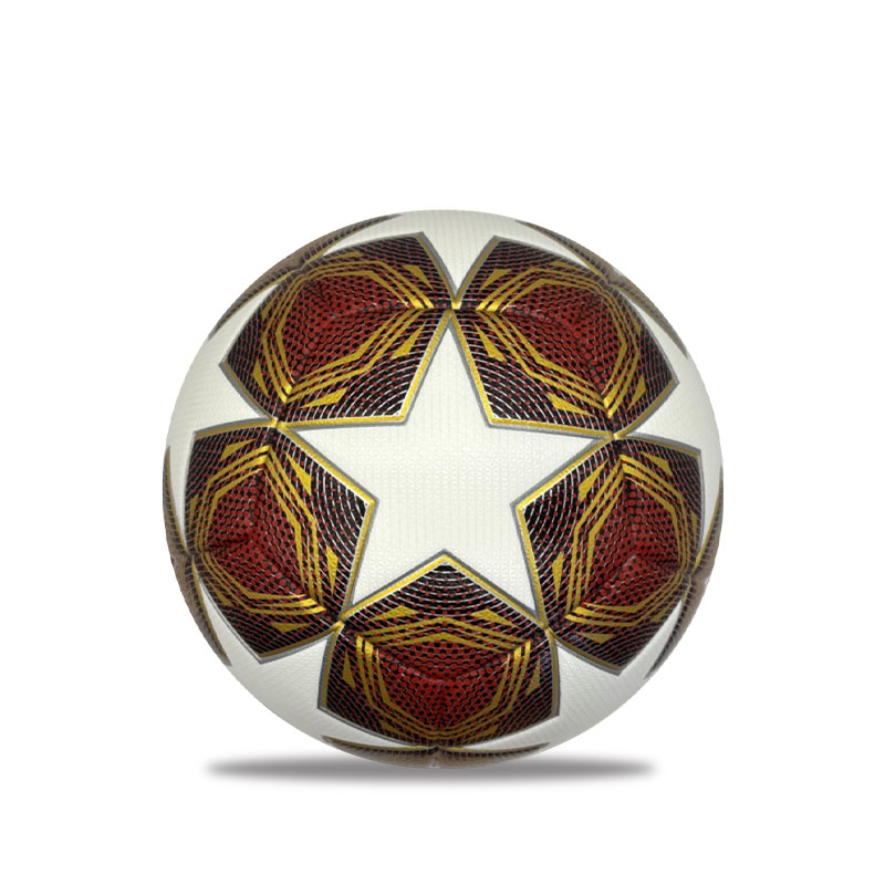 Partido de entrenamiento del Impression Small Diamond Boys and Girls Club Fútbol sala