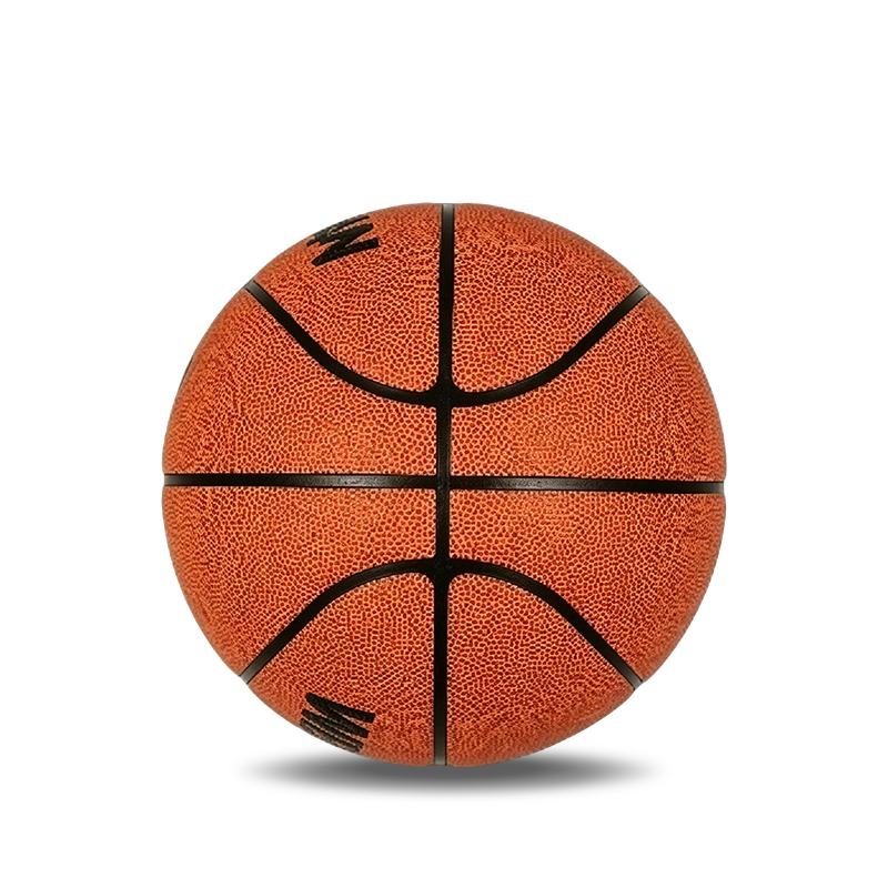 Velocidad de entrenamiento adulto pesado/Slam Dunk del baloncesto 1.36kg del entrenamiento No.7 de la PU de gama alta de OEM/ODM