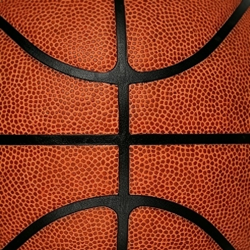 Velocidad de entrenamiento adulto pesado/Slam Dunk del baloncesto 1.36kg del entrenamiento No.7 de la PU de gama alta de OEM/ODM