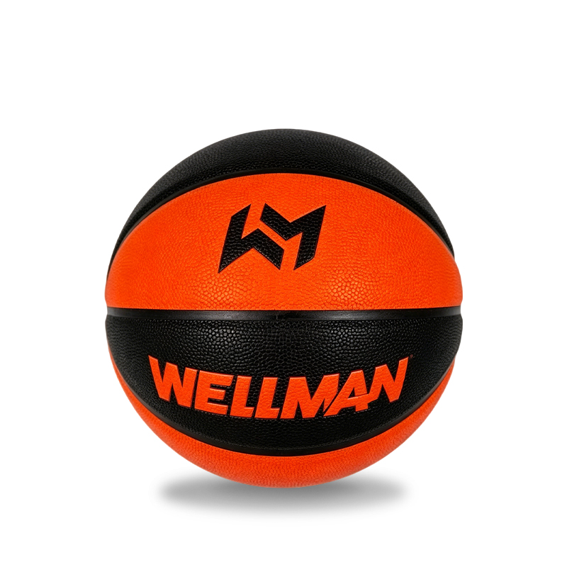 Baloncesto ponderado tamaño 3 personalizado, sólido y bicolor, suministro directo de fábrica de bolas de entrenamiento para niños OEM ODM