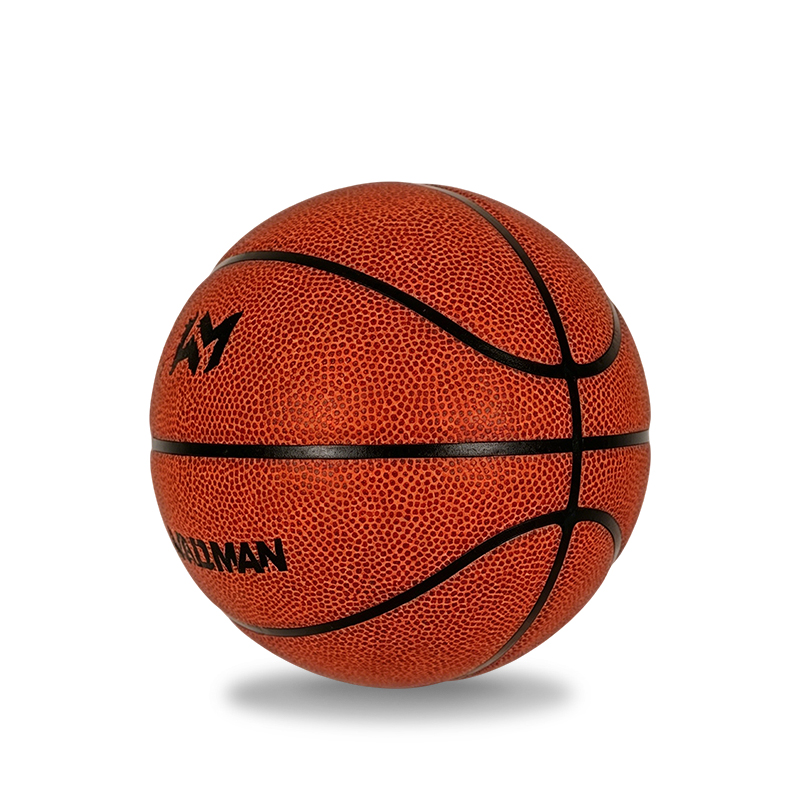 Baloncesto ponderado tamaño 3 personalizado, sólido y bicolor, suministro directo de fábrica de bolas de entrenamiento para niños OEM ODM