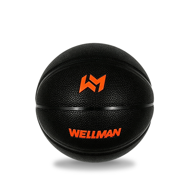 Baloncesto ponderado tamaño 3 personalizado, sólido y bicolor, suministro directo de fábrica de bolas de entrenamiento para niños OEM ODM