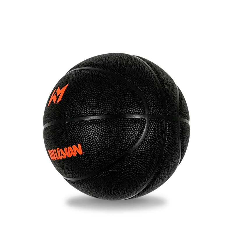 Baloncesto ponderado tamaño 3 personalizado, sólido y bicolor, suministro directo de fábrica de bolas de entrenamiento para niños OEM ODM