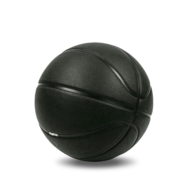 Cuero absorbente de humedad de entrenamiento diario estándar de 8 hojas de la serie negra