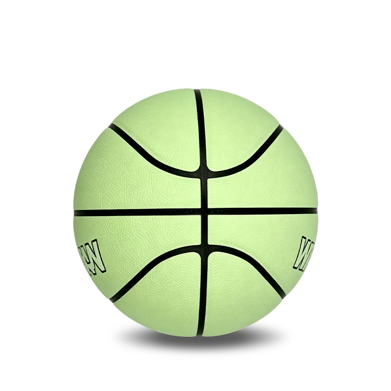 Baloncesto con luz LED para niños adolescentes: Geniales juegos de pelota nocturnos, regalos para cumpleaños, Navidad, Pascua, juguete deportivo que brilla en la oscuridad, pelota de goma para exteriores tamaño 7 para niños y niñas