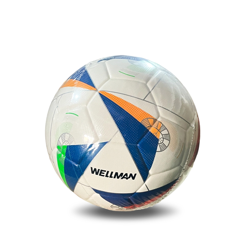 Balon De Futbol Low Bounce Talla 4 Fútbol personalizado con material de alta calidad, adecuado para partidos profesionales de cinco jugadores