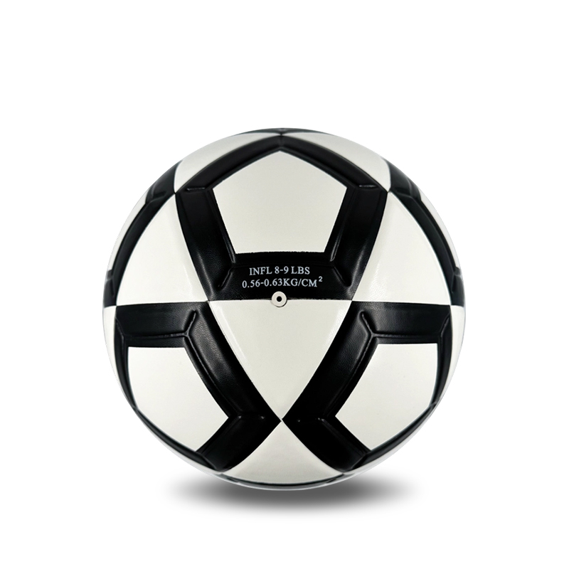 Balón de fútbol profesional tamaño 5 con logotipo personalizado | Partidos y clubes al por mayor