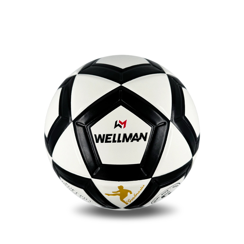 Balón de fútbol profesional tamaño 5 con logotipo personalizado | Partidos y clubes al por mayor