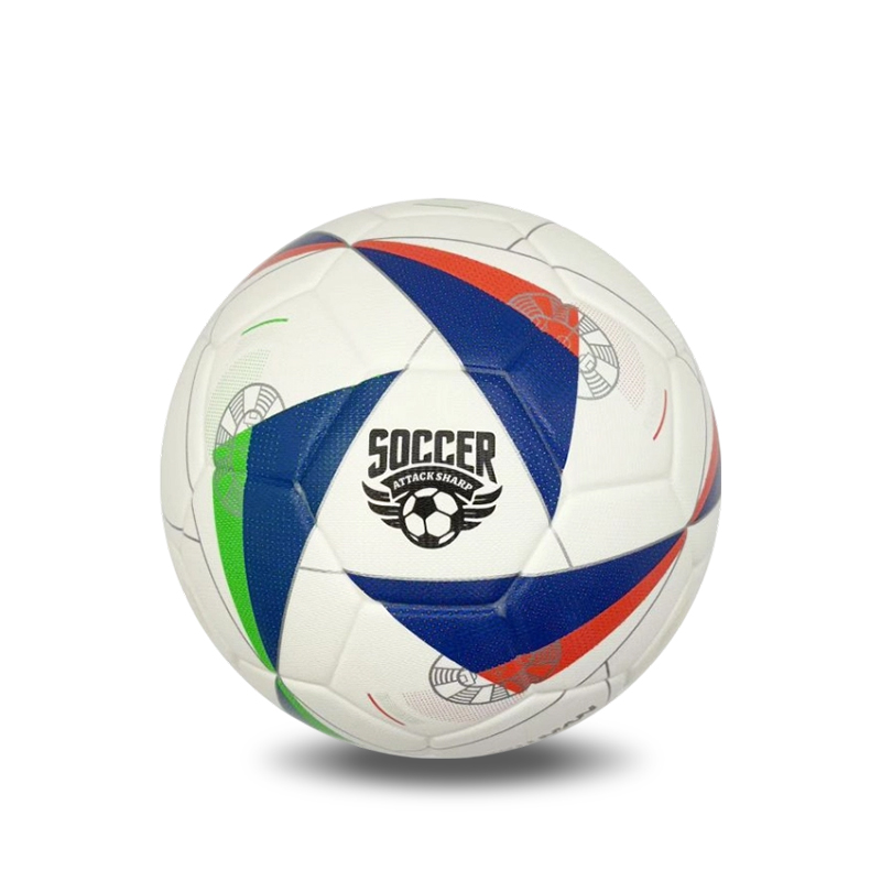 Balon De Futbol Low Bounce Talla 4 Fútbol personalizado con material de alta calidad, adecuado para partidos profesionales de cinco jugadores