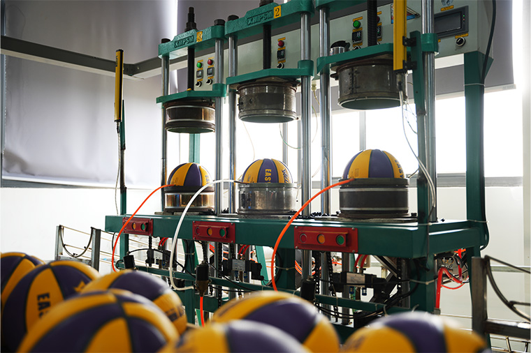 Hangzhou Meidong Sports Goods Co., Ltd.